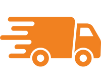 Fast & Reliable Shipping